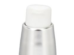 Protetor Solar Facial 35ml Fps 50 Leve Hidratante Com Proteção Uva Pa+++ Resistente À Água Textura Respirável