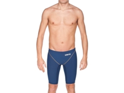 Calzones para Hombre ARENA Competición Powerskin St 2.0 Jammer Azul para Natación (FR 60)