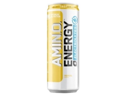 Bebida Energética Amino Tropical