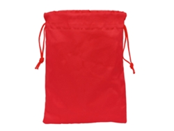 Mochila Safta Red String (26 x 34 x 1 cm)