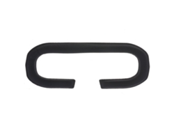 1 Pceachine Ev800dm Fpv Goggles Face Pad Soft Replacement Sponge Faceplate For Rc Drone Goggles
