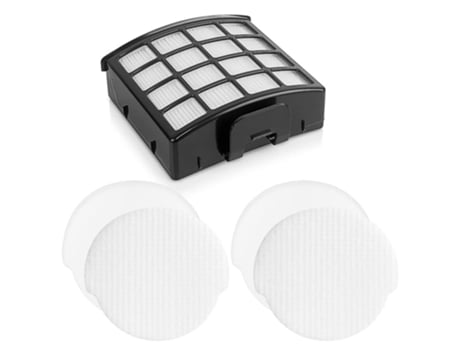 Acessórios de Aspirador Filtro Hepa compatible con filtro de aspiradora de polvo Nz850Uk Az912Uk