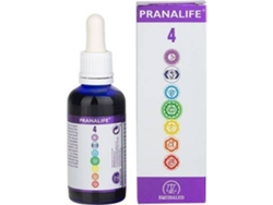 Aceite Essencial EQUISALUD Pranalife (50 ml)