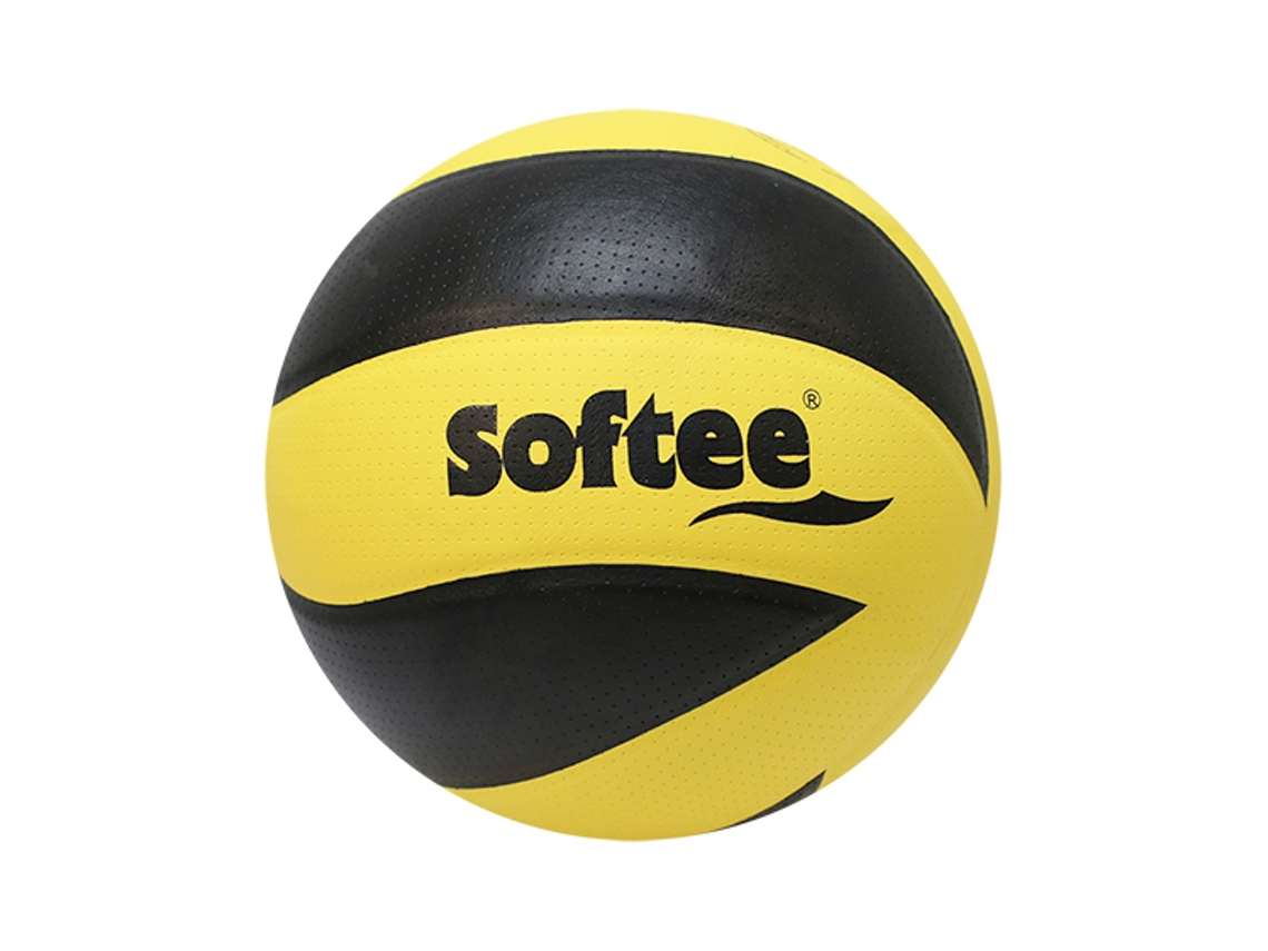 Balón de Voley SOFTEE (Amarillo)