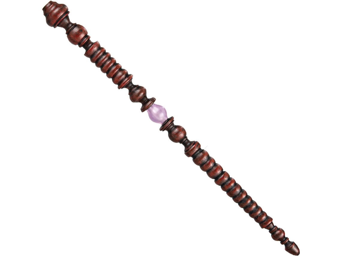 Varita de Dolores Umbridge en Caja Ollivander Harry Potter 27 Cm THE NOBLE COLLECTION