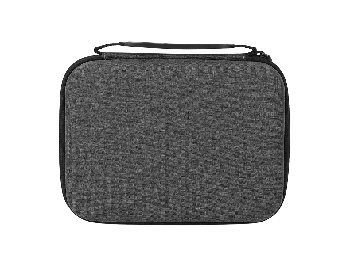 Estuche Rígido De Transporte Para Osmo Mobile 6, Resistente Al Agua Y A Los Golpes, Con Accesorios.