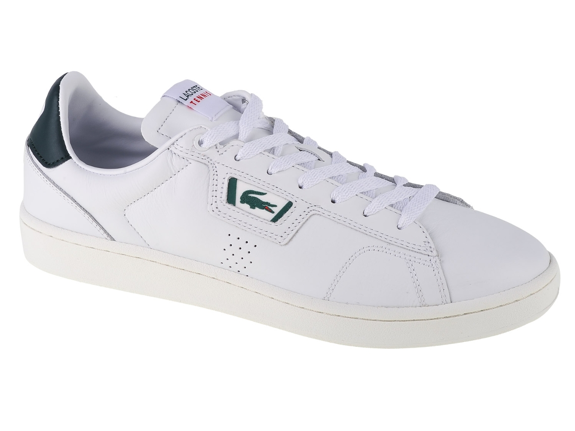 Lacoste botas top hombre