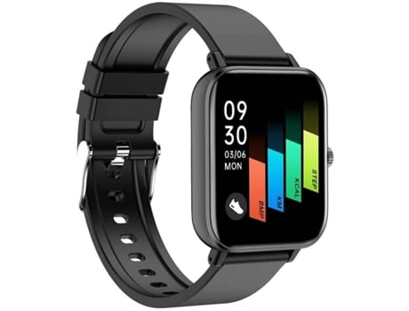 Smartwatch YIZHOOD YIZ476 Negro