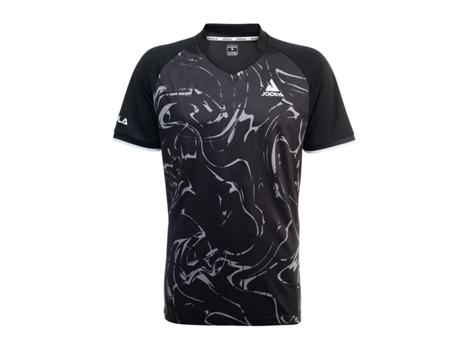 Camiseta JOOLA Torrent Gris (2XL)