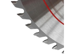 HOLZMANN MKS355SB Disco HM 355x3,2/2,5mm Z72 25,4mm