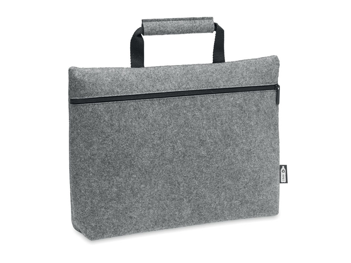 Bolsa De Fieltro Portátil Rpet