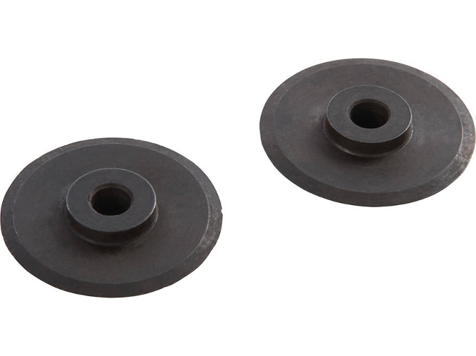 Conjunto de Cuchillas SILVERLINE 495750 - 2 Piezas