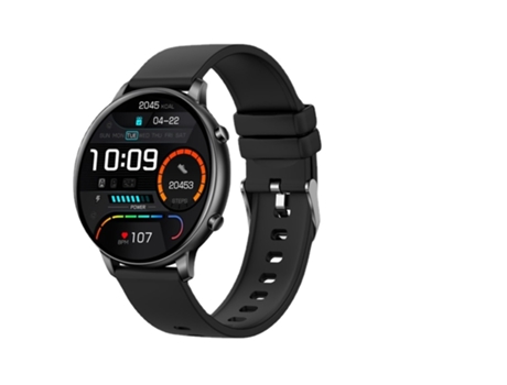 Smart Watch Hombres IP68 impermeable Full Touch Reloj Deporte Fitness Tracker Mujeres Smartwatch para teléfono Android iPhone VEANXIN