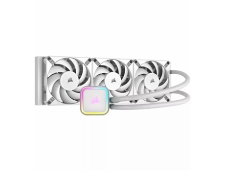 Cooler para CORSAIR Icue H150I Elite Rgb Cpu Cooler