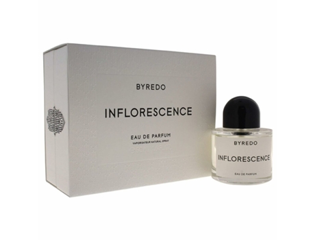 Perfume Mujer BYREDO Inflorescence (Floral - 50 ml)