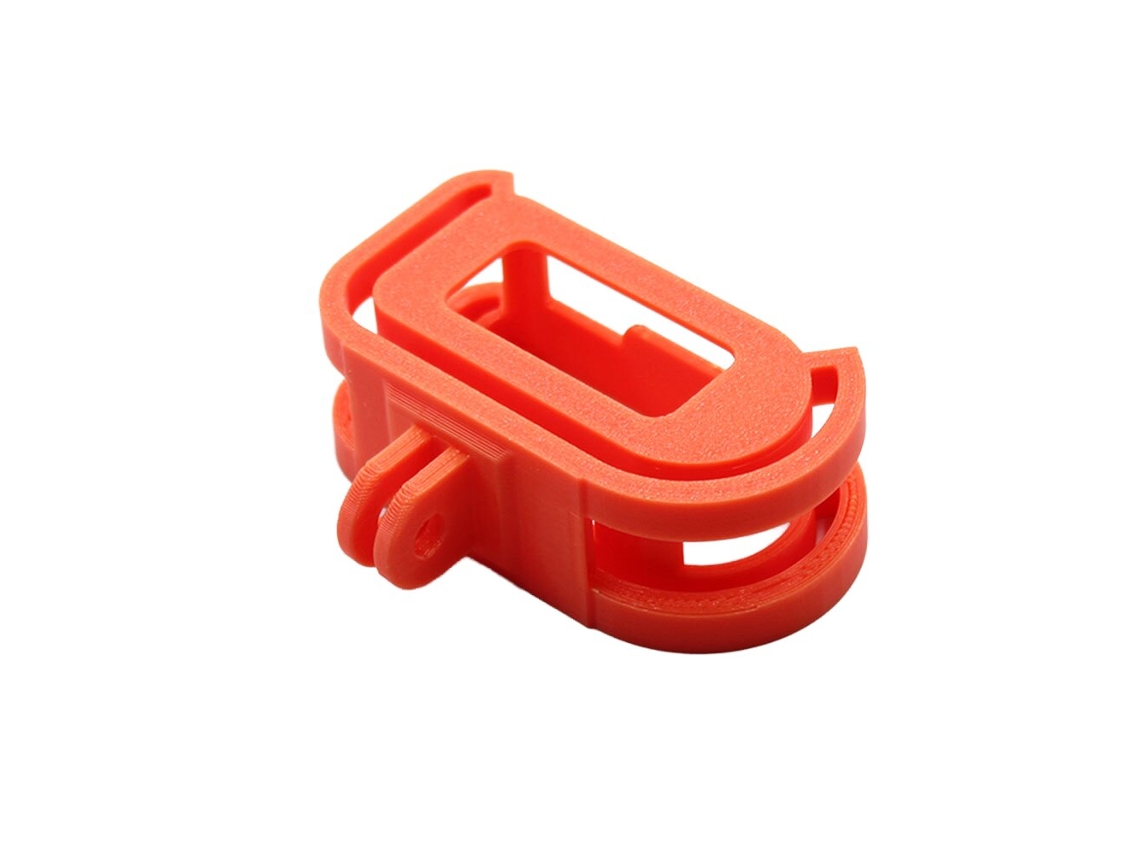 3 Pcsm5qy3d Tpu Camera Mount Holder For Hawkeye Thumb Camera - M3/m5 Screw Compatible - 3d Printed Fpv Accessory