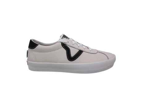 Zapatillas Hombre VANS Blanco (Tam: 45)