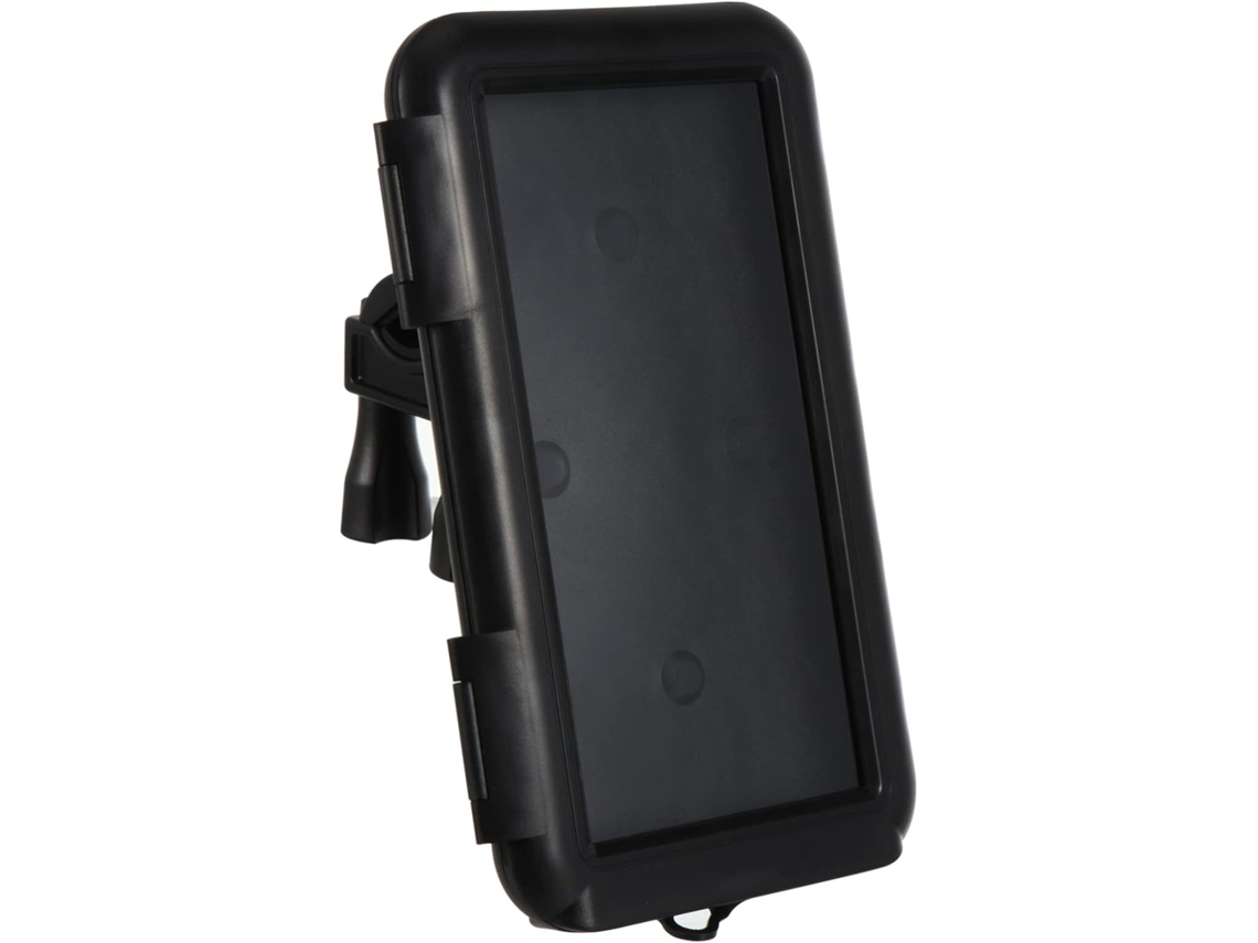 Soporte Para Teléfono Para Bicicleta/motocicleta, Soporte De Manillar Con Clip, Compatible Con