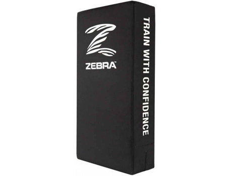 Escudo ZEBRA Performance (Negro - 75X35X15 cm)