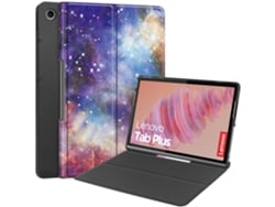 Capa Para Lenovo Tab Plus Tb351fu 11.5 Polegadas 2024