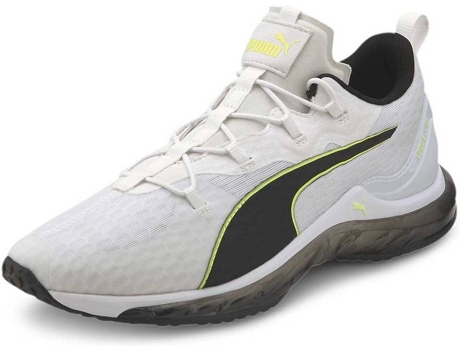 Zapatillas para Hombre PUMA Running Lqdcell Hydra Blanco para Corrida (EU 41)