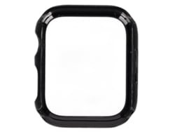 Protector De Pantalla Apple Watch Series 7 De Vidrio Templado De Cobertura Total