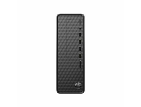 Mini PC HP S01-PF3009NS (Negro - 512 GB SSD - 8 GB RAM)