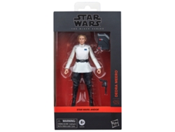 Figura de Star Wars Andor Cassian Dedra Meero 15cm Hasbro