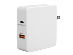 Cargador De Carga Rápida Pd De 63w Para Teléfonos Móviles Y Portátiles