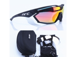 (estilo D) Gafas De Ciclismo Unisex Con 3 Lentes, Protección Uv400