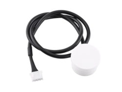 Sensor De Nivel De Líquido Sin Contacto Inteligente Xkc-y25-npn Para Contenedores Herméticos Herramienta De Detección