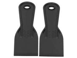 2 Peças Pá Resina Sla 177x51mm | S/MARCA