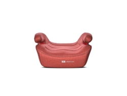 Silla de Auto I-Size 125-150Cm LORELLI I-Rider Isofix Jengibre