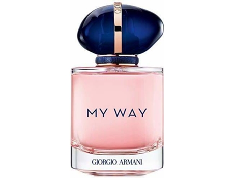 Perfume GIORGIO ARMANI My Way Eau de Parfum (50 ml)