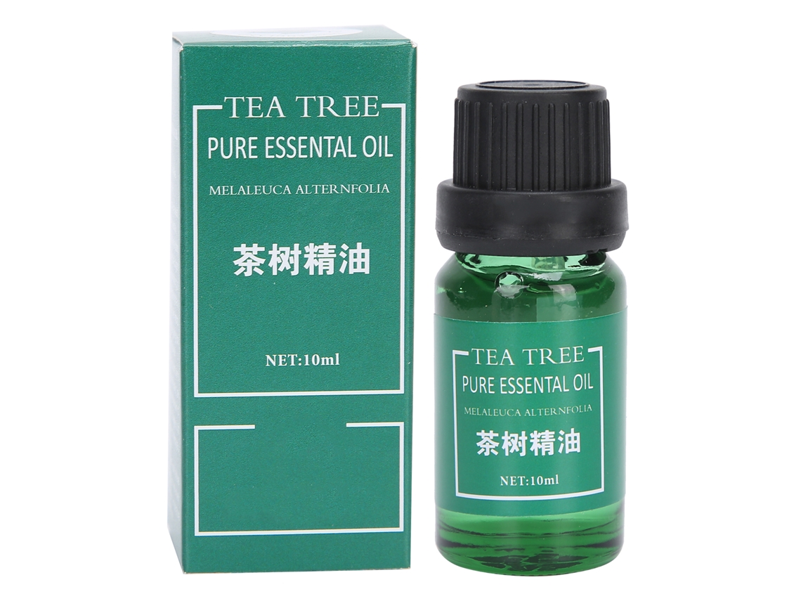 Aceite Esencial De 10ml Para Masaje Y Aromaterapia, Ideal Para Humidificador