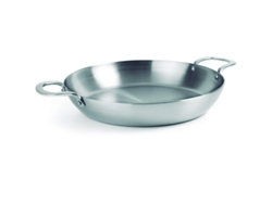 Paella LACOR Ferrum 32 cm