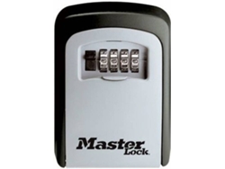 MASTER LOCK 5401EURD Caja de seguridad para llaves