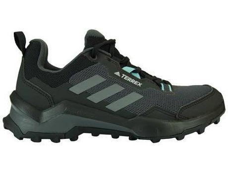 Zapatillas ADIDAS Terrex AX4 Primegreen Mujer (39.3 - Gris)