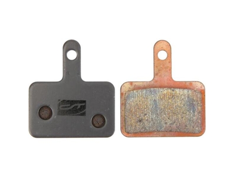 Pastilla de freno CONTEC Sint Cbp-530S Shimano Deore M575/525/515/505/495/486/485