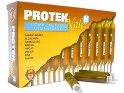 Complemento Alimentar NALE Protek20 Ampolas