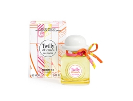 HERMES - Twilly d´HERMES Eau Ginger EDP 30ml