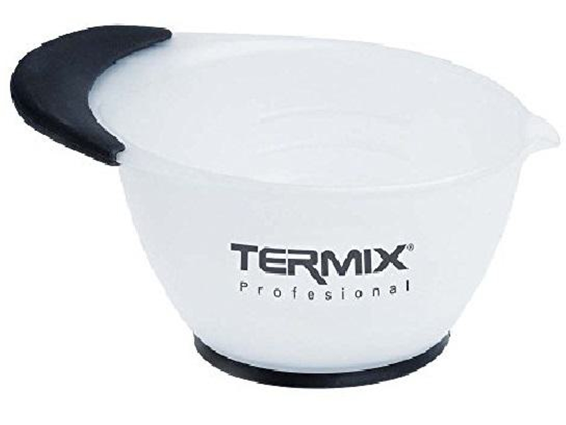 Bolw para Tinte de Cabello TERMIX Bowl Prof Blanco