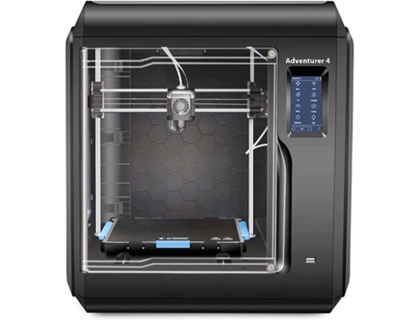 Impresora 3D FLASHFORGE Adventurer 4