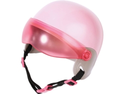Conjunto de Accesorios ZAPF City Scooter Helmet