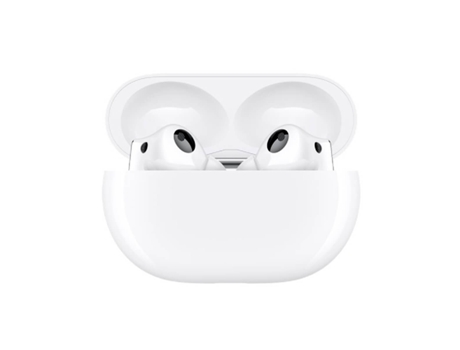 Auriculares Bluetooth True Wireless HUAWEI Freebuds Pro 2 Branco Cerámica Blanco