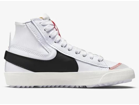 Zapatillas NIKE de Mujer (36 - Blanco)