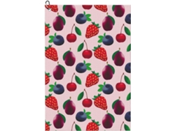 Bolsa Para Tees De Golf Material Correas 6 Cm, Resistente Al Desgaste, Impermeable, Fácil De Transportar