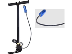 Minibotella De Buceo, Rebreather Portátil De 1 Litro, Respirador De Cilindro