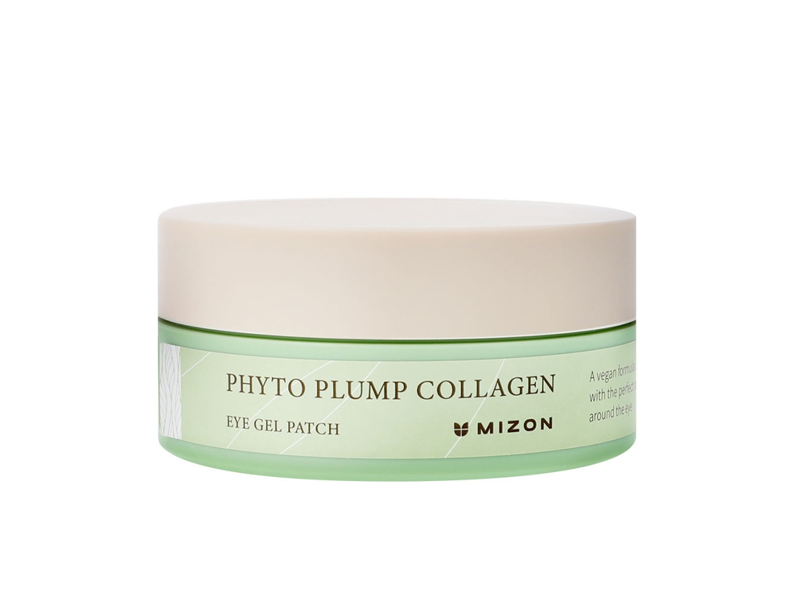 Adhesivo de Gel de Colágeno Phyto Plump para Ojos 84 g 84 g