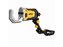 Cortatubos DEWALT para tubos de Pe hasta 50 mm amarillo
